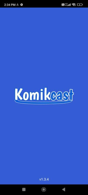 Komikcast Komikcast Apk
