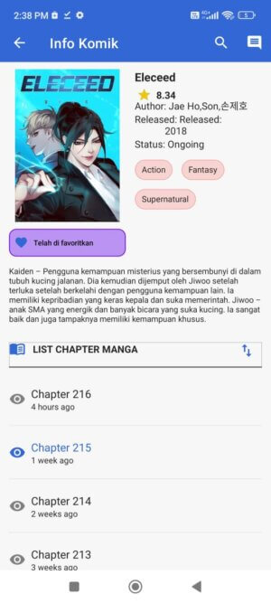 Komikcast Komikcast