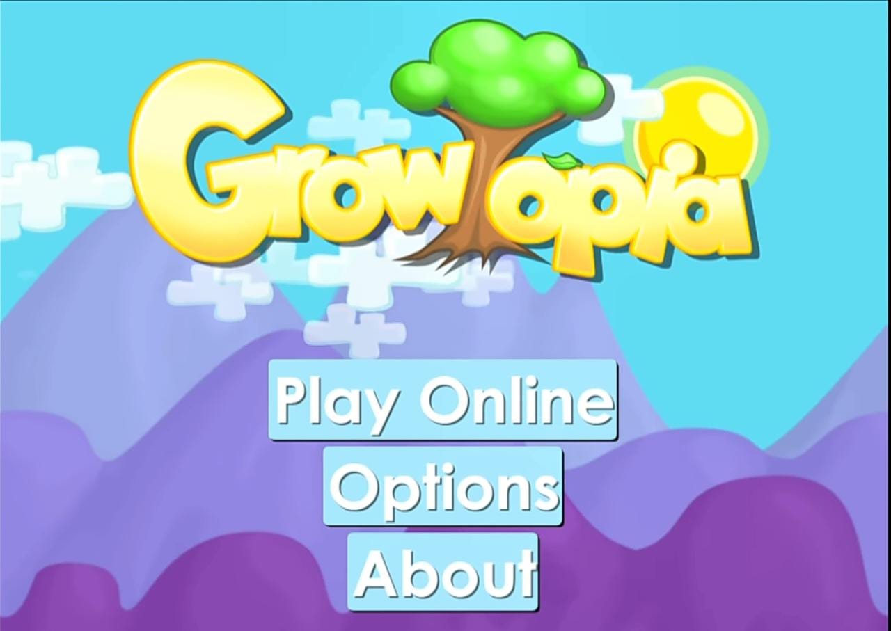 Growtopia Growtopia Apk