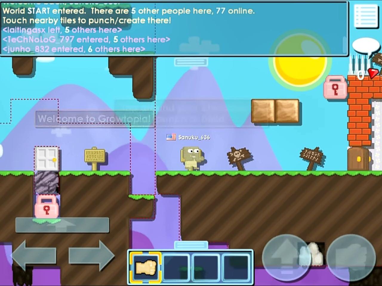 Growtopia Growtopia App Download