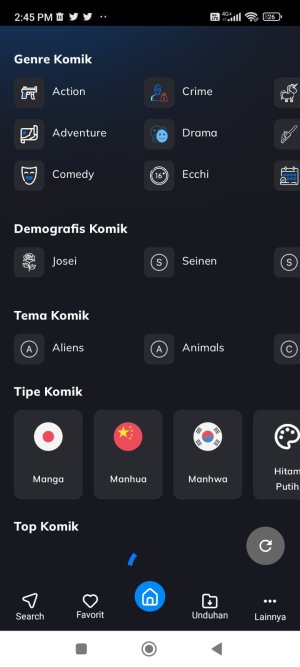 KomikIndo KomikIndo