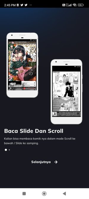 KomikIndo Komikindo Apk