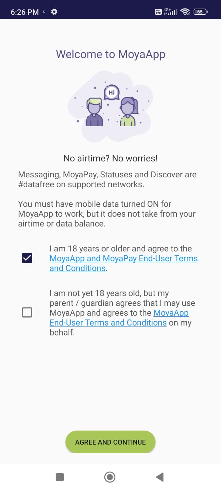 MoyaApp 5