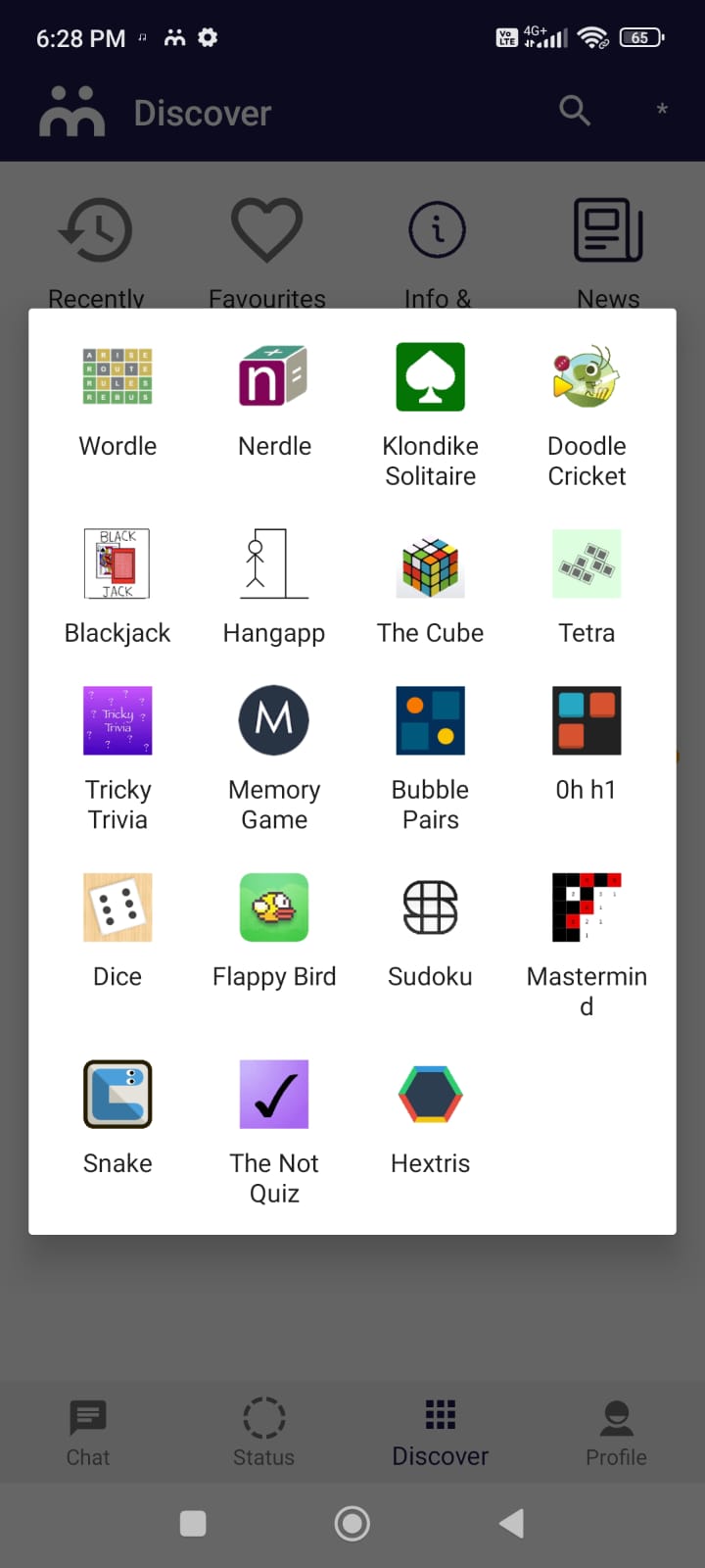 MoyaApp 2