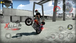 Xtreme Motorbikes Xtreme Motorbikes