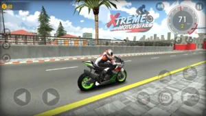 Xtreme Motorbikes Xtreme Motorbikes