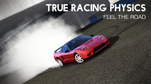 Assoluto Racing Assoluto Racing