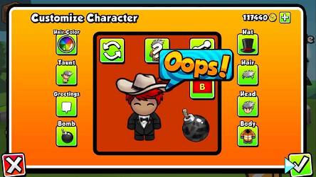 Bomber Friends Bomber Friends mod apk