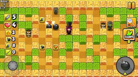 Bomber Friends Bomber Friends mod apk