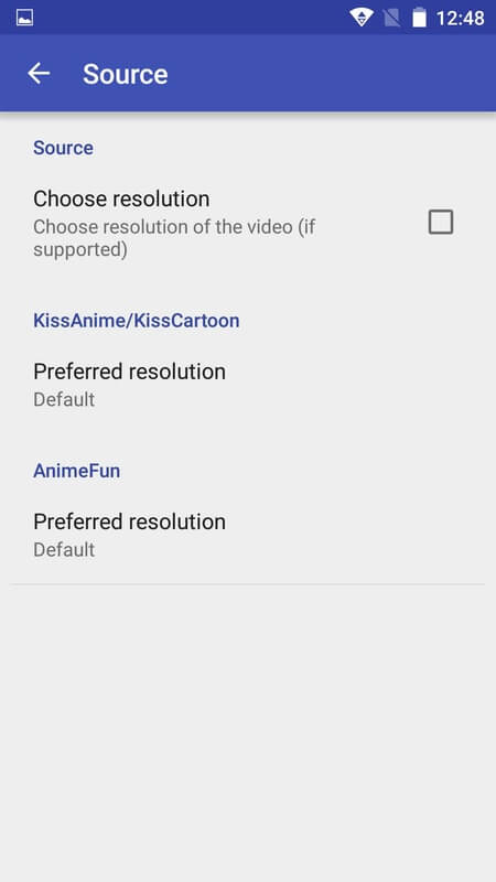 Anime Anime