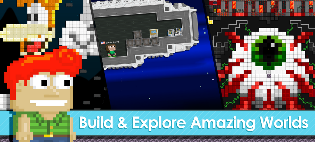 Growtopia Growtopia
