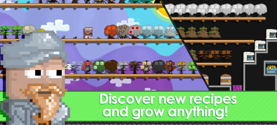 Growtopia Growtopia