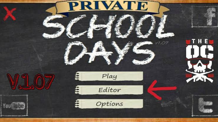 School Days