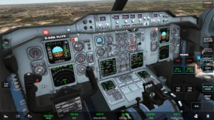 Real Flight Simulator Real Flight Simulator