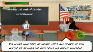 School Days