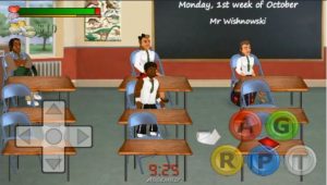 School Days