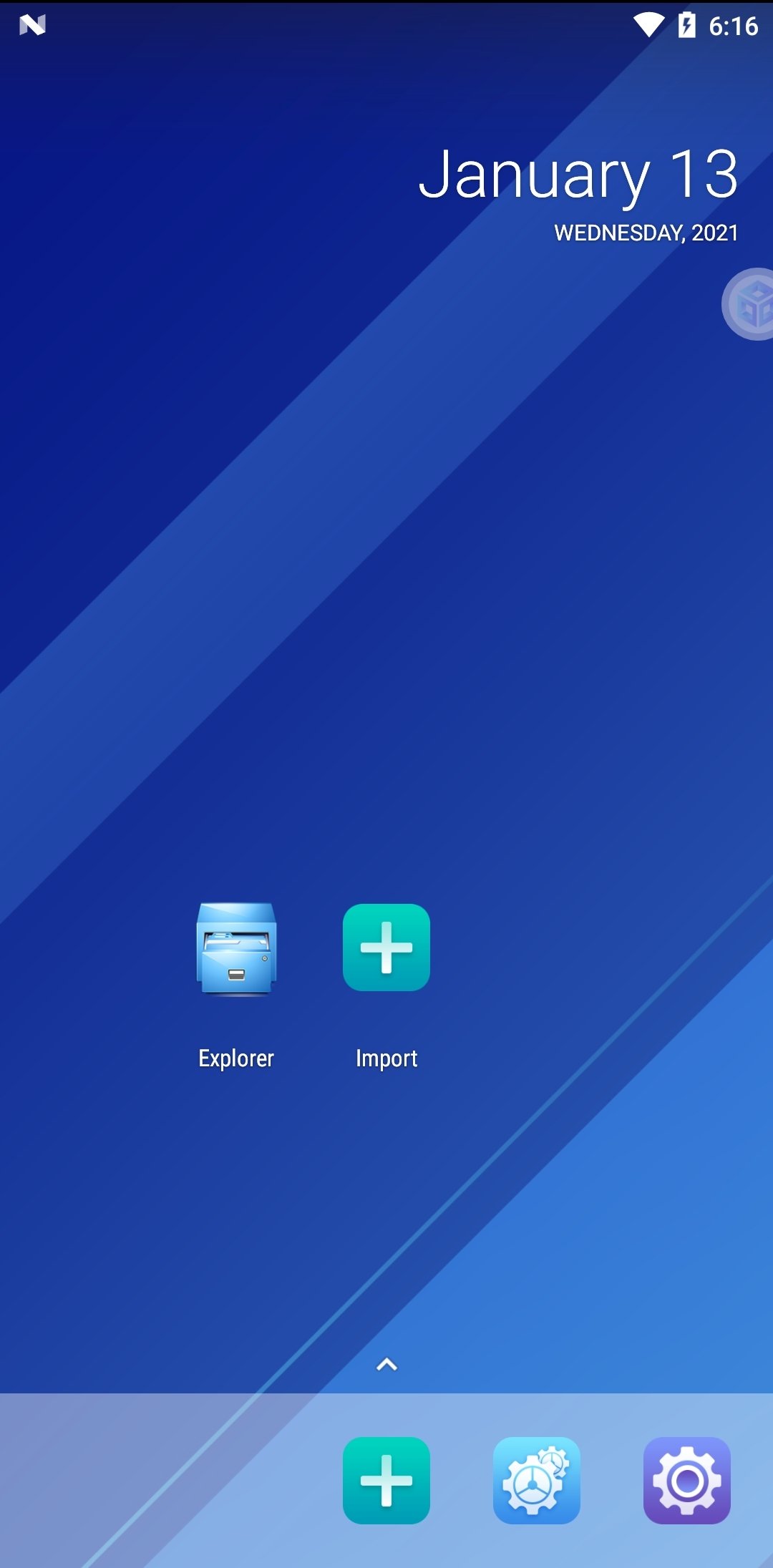 Virtual Android APK