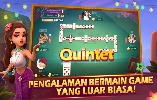 Domino RP APK