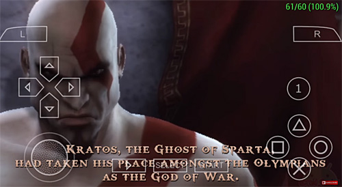 God of War APK God of War APK