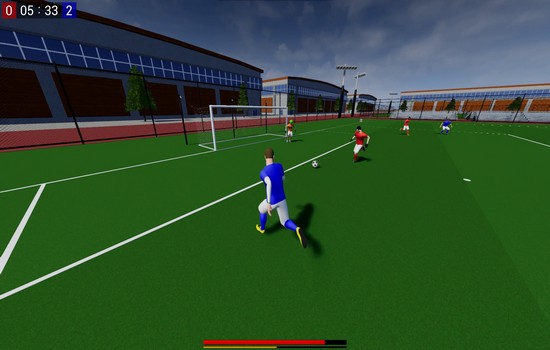 Pro Soccer Online Pro Soccer Online APK