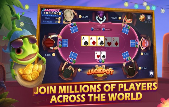 Domino RP APK