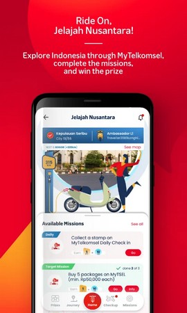 MyTelkomsel MyTelkomsel APK