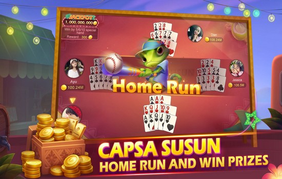 Domino RP APK