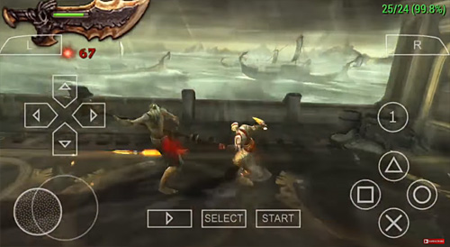 God of War APK God of War APK