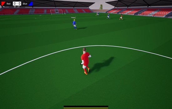 Pro Soccer Online Pro Soccer Online APK