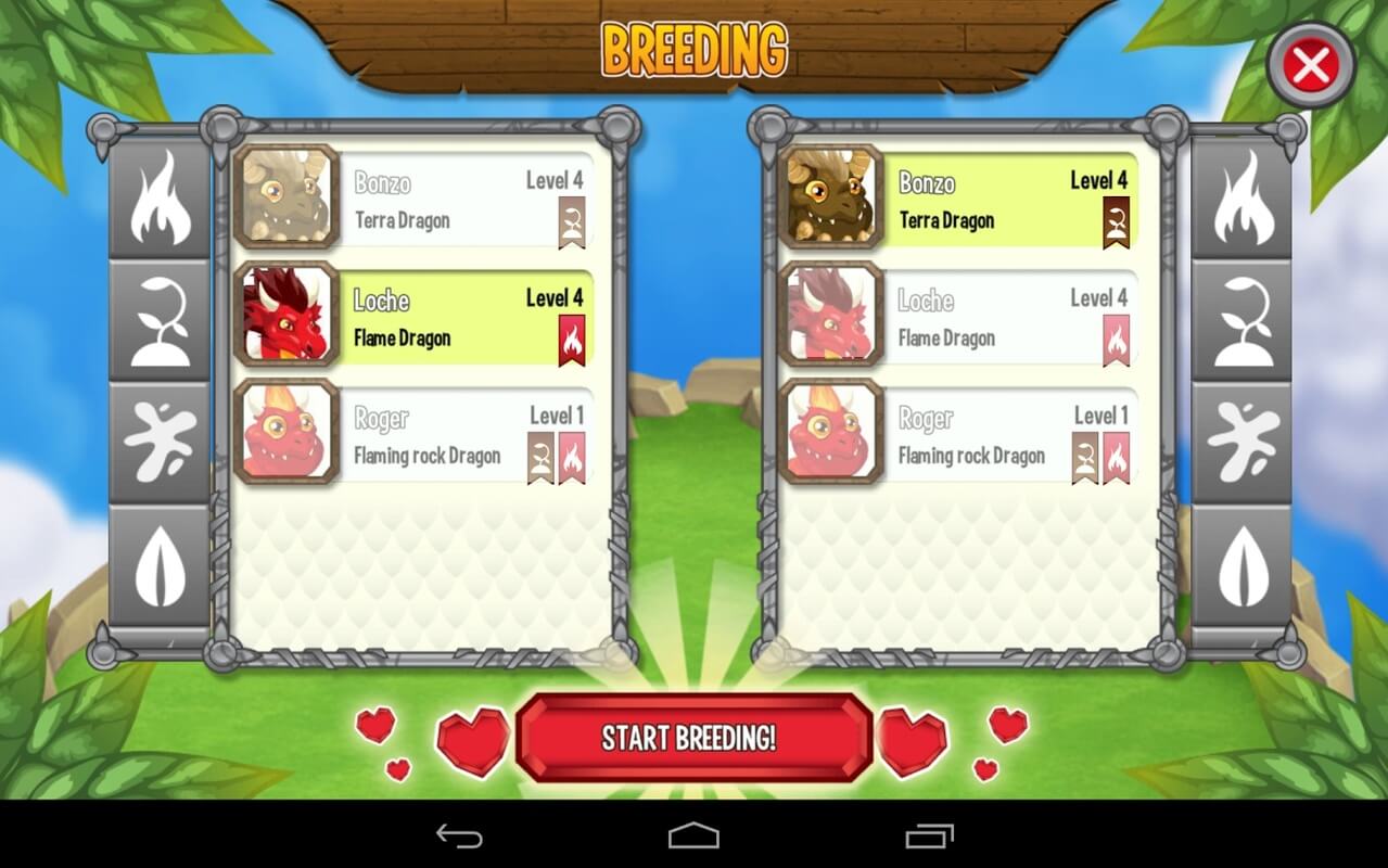 Dragon City Dragon city mod apk