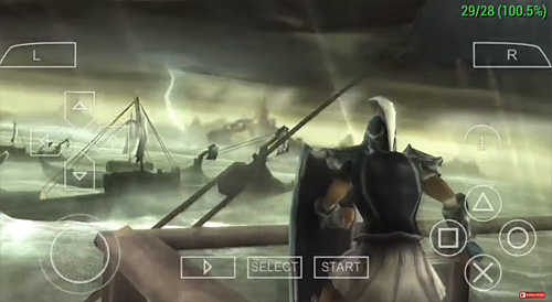 God of War APK God of War APK