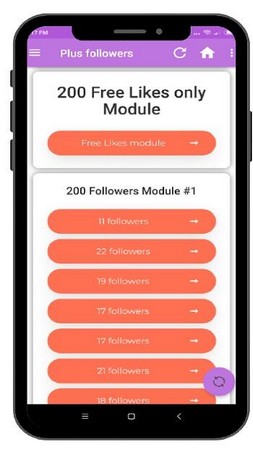 Plus Followers 4 Plus Followers 4