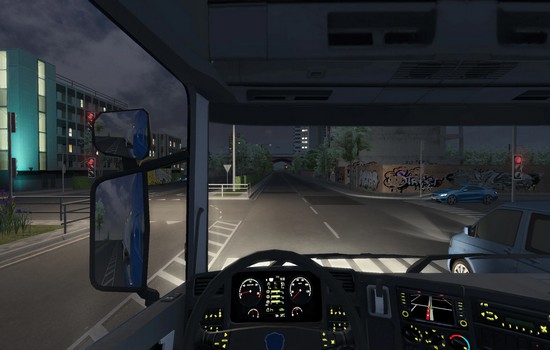 Universal Truck Simulator Universal Truck Simulator