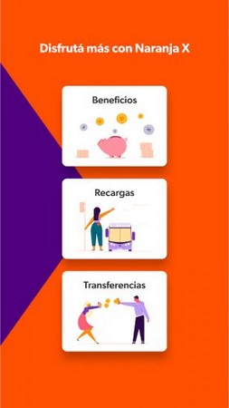 YouTube Naranja APK