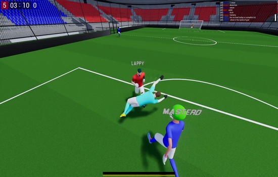 Pro Soccer Online Pro Soccer Online APK
