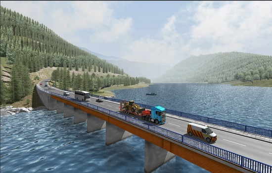 Universal Truck Simulator Universal Truck Simulator