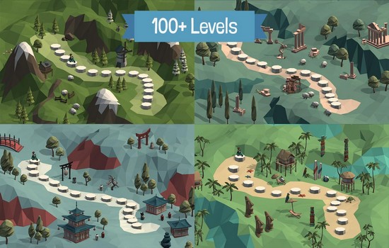 Poly Bridge APK Poly Bridge APK