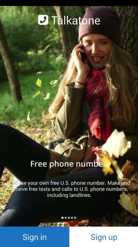 Talkatone Talkatone apk
