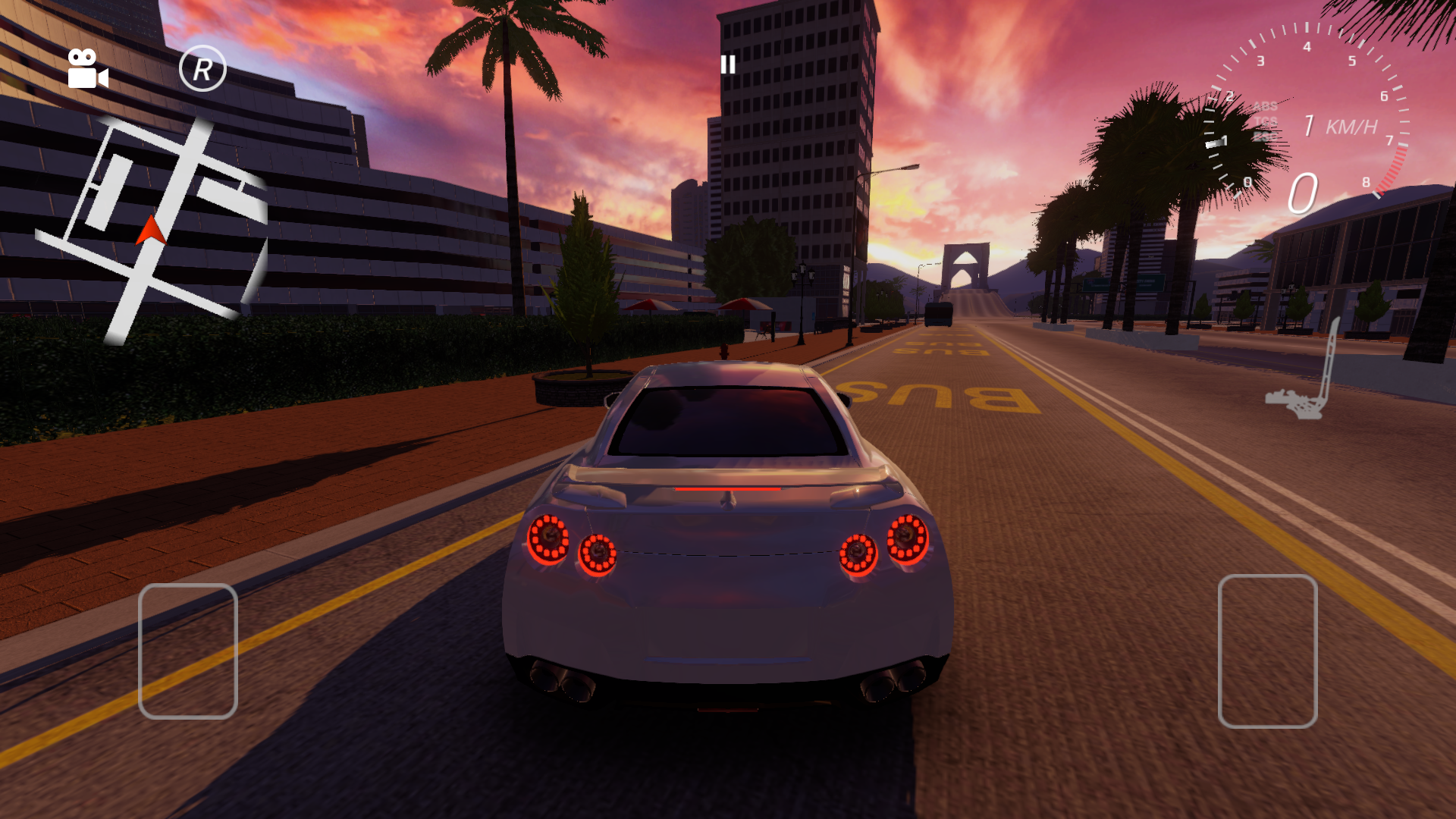 Apex Racing MOD 1