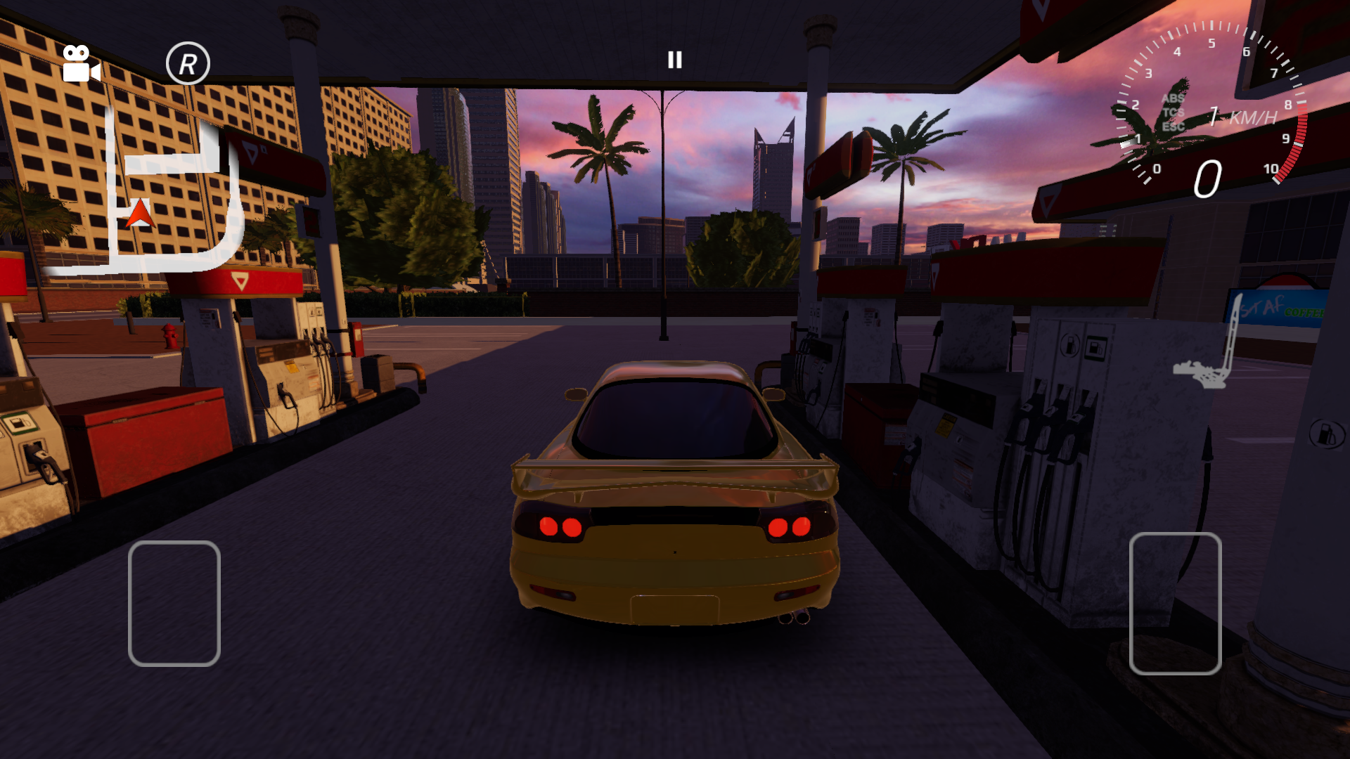 Apex Racing MOD 3