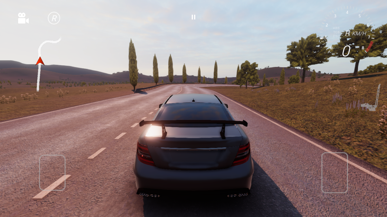 Apex Racing MOD 7