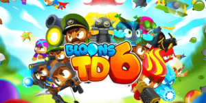 Bloons TD 6