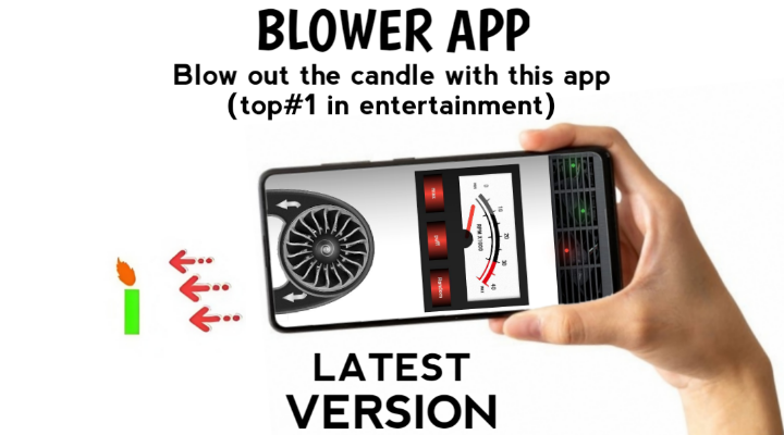 Blower Blower Apk