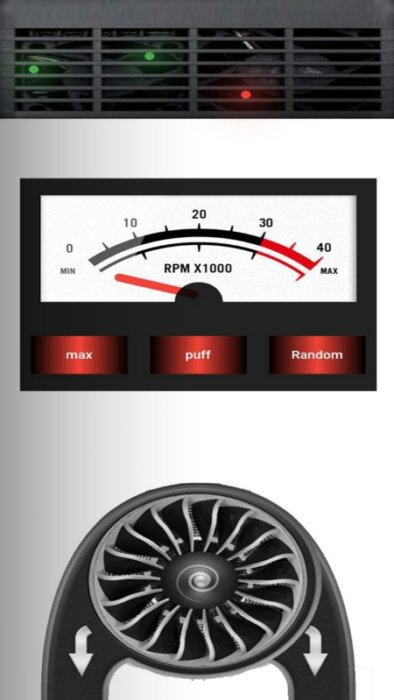 Blower Blower Apk