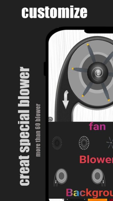 Blower Blower Apk