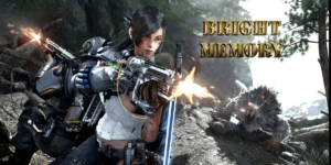 Bright Memory Mobile Bright Memory Mobile