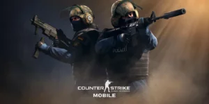 CSGO