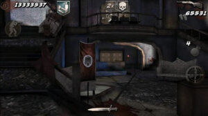 Call of Duty Zombies