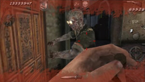 Call of Duty Zombies