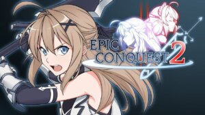 Epic Conquest 2 Epic Conquest 2